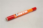 SOLARTRIM DARK RED